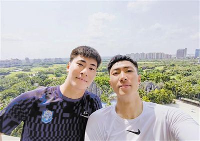 小明福利